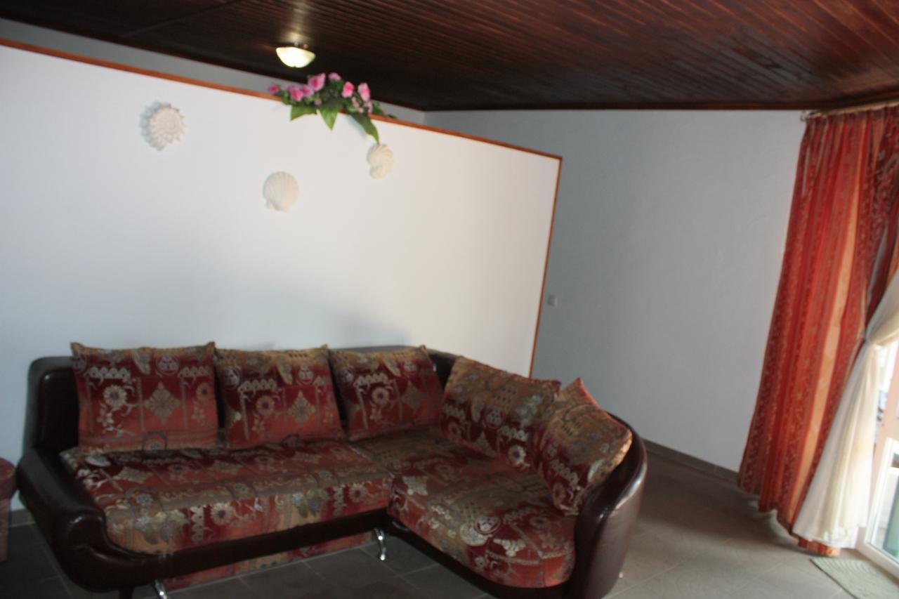 Akvitaniya Mini-Hotel ซาโตกา ภายนอก รูปภาพ
