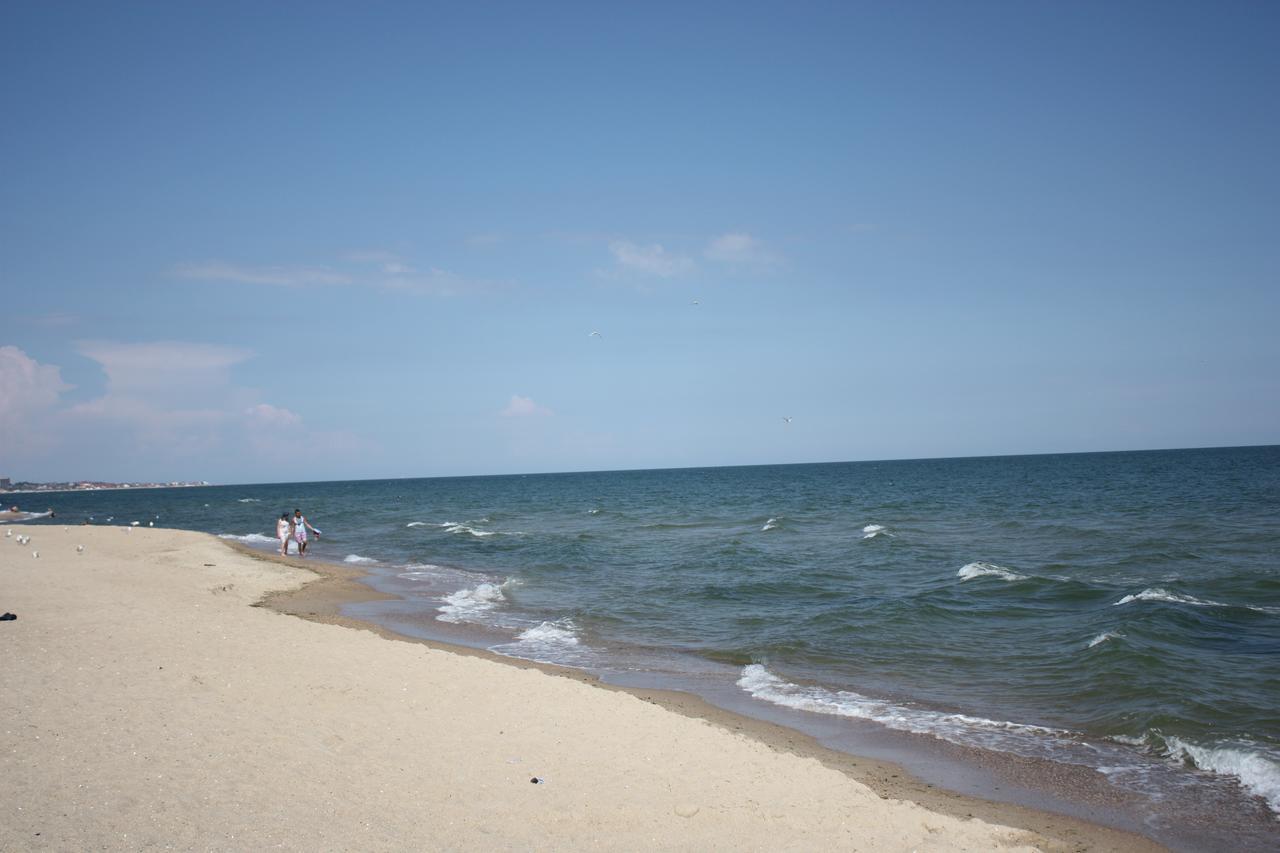 Akvitaniya Mini-Hotel ซาโตกา ภายนอก รูปภาพ