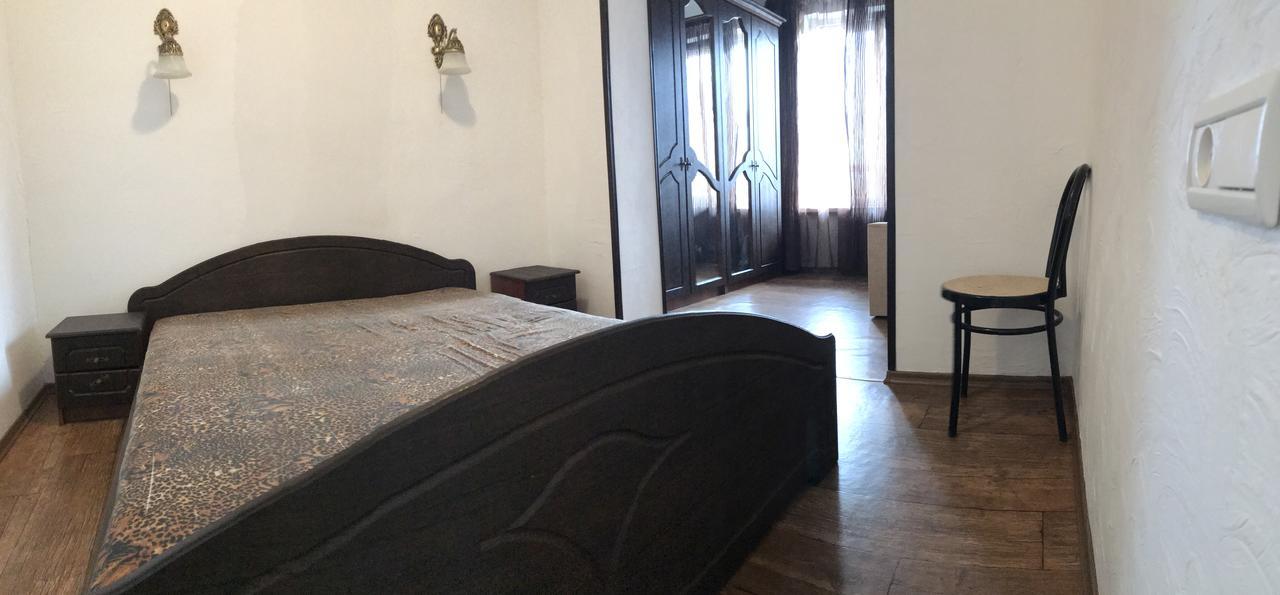 Akvitaniya Mini-Hotel ซาโตกา ภายนอก รูปภาพ