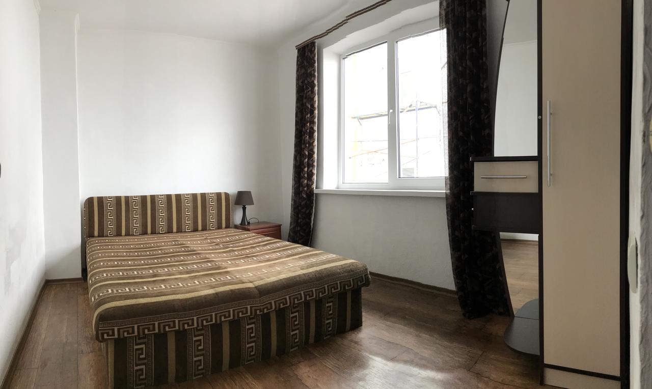 Akvitaniya Mini-Hotel ซาโตกา ภายนอก รูปภาพ