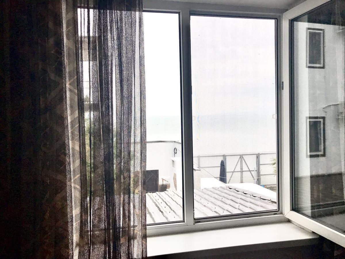 Akvitaniya Mini-Hotel ซาโตกา ภายนอก รูปภาพ