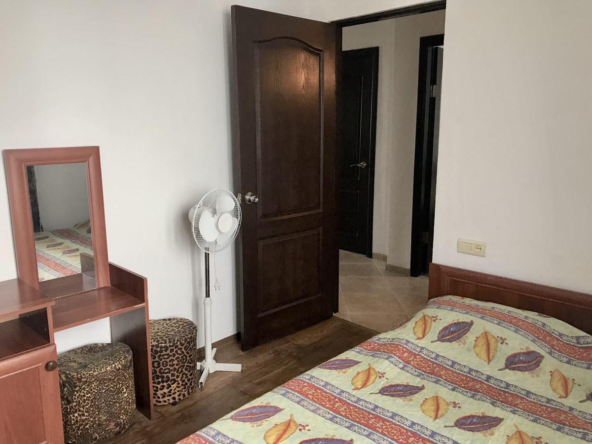 Akvitaniya Mini-Hotel ซาโตกา ภายนอก รูปภาพ
