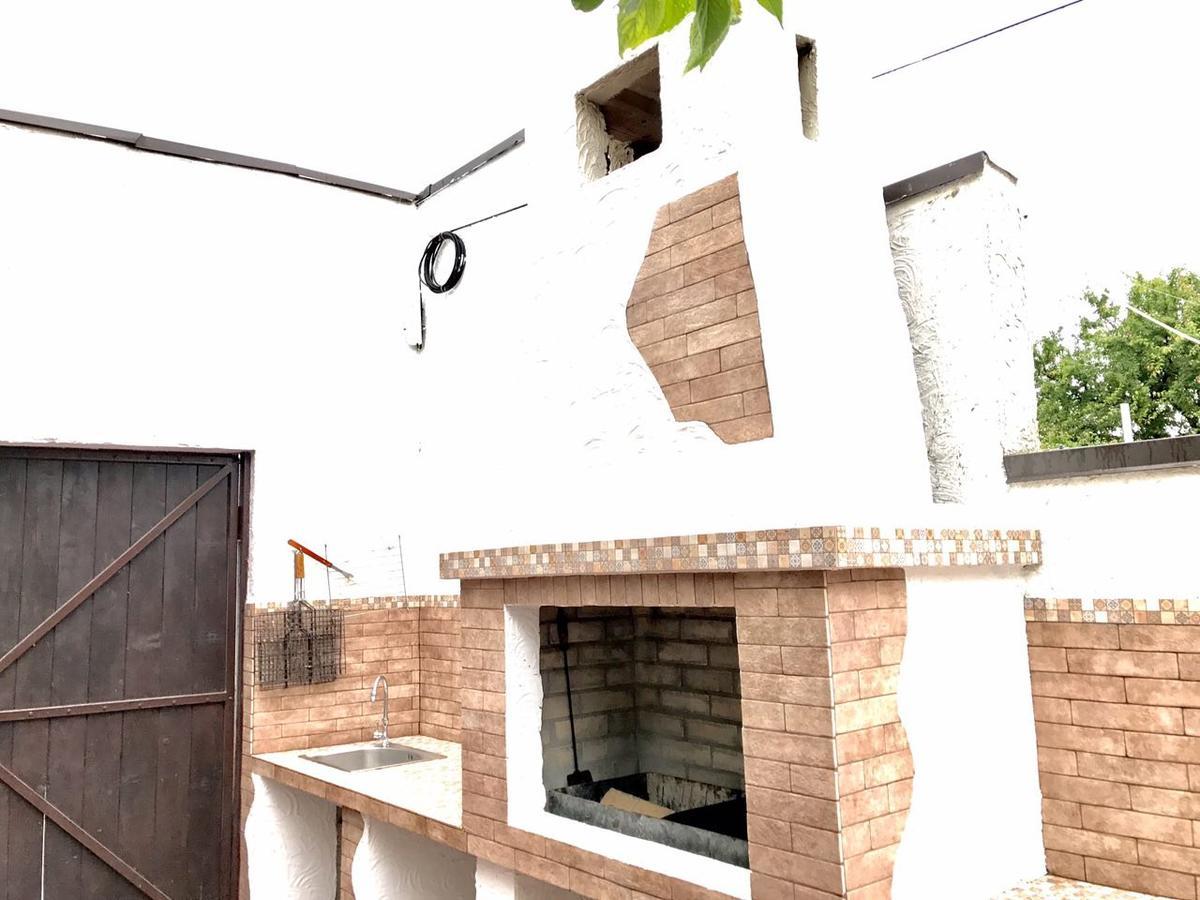 Akvitaniya Mini-Hotel ซาโตกา ภายนอก รูปภาพ